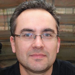 Andrew Charles